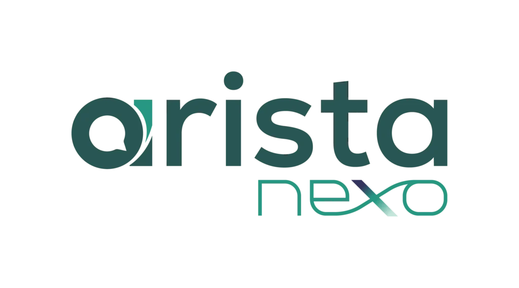 Arista Nexo Logo