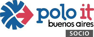 Logo Polo It buenos aires
