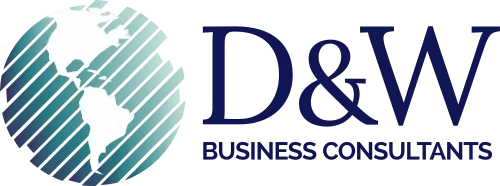 Logo D&W Business Consultants